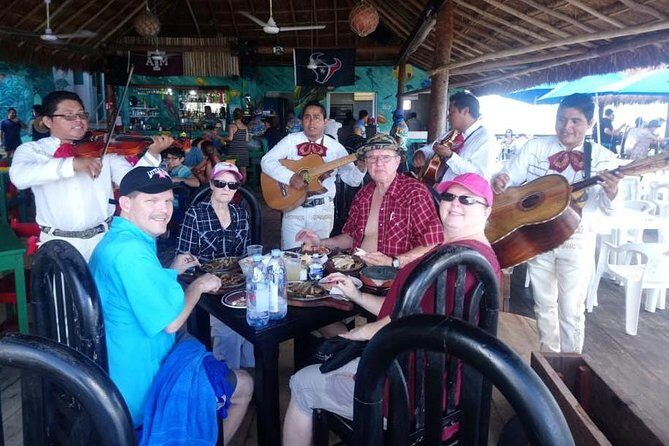 Customizable Private Buggy Tour in Cozumel with Lunch and Snorkel - Return and Reflection