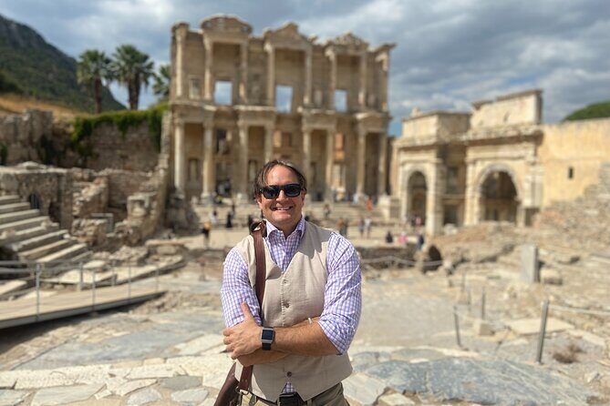 Customizable Private Ephesus Tour - A Deep Dive into the Private Ephesus Experience