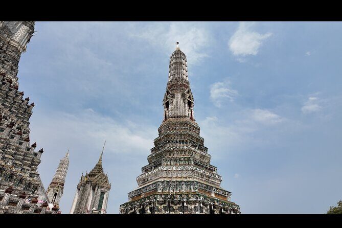 Customizable Private Full Day Tour from Bangkok - Discover Bangkok and Beyond with a Custom Private Day Tour