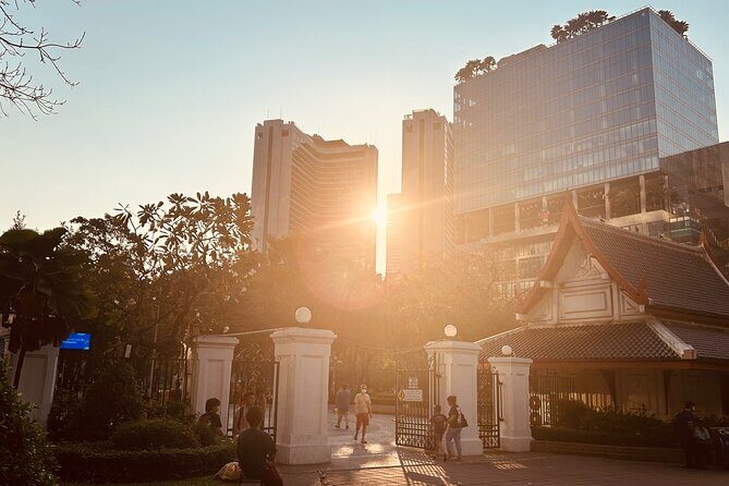 Customizable Private Full Day Tour from Bangkok - An In-Depth Look at the Tour Experience