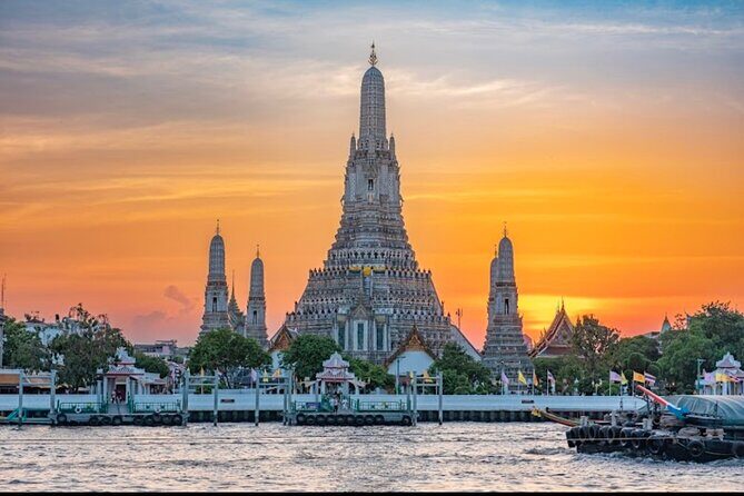Customizable Private Full Day Tour from Bangkok - FAQs