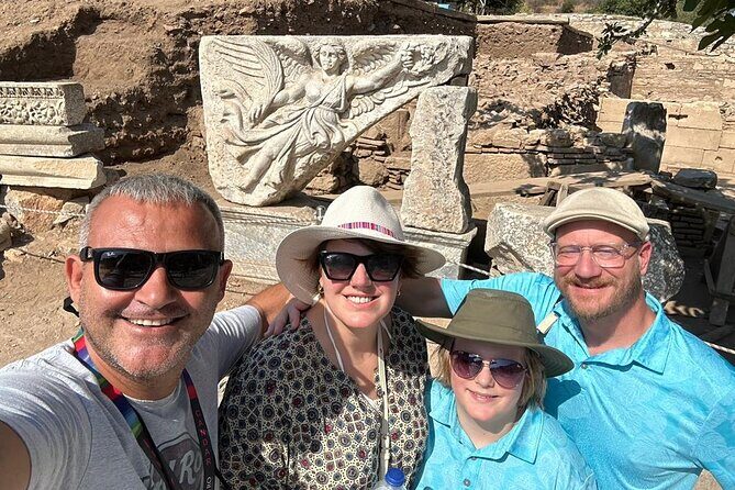 Customizable Private Guided Ephesus Tour with Lunch - Final Thoughts