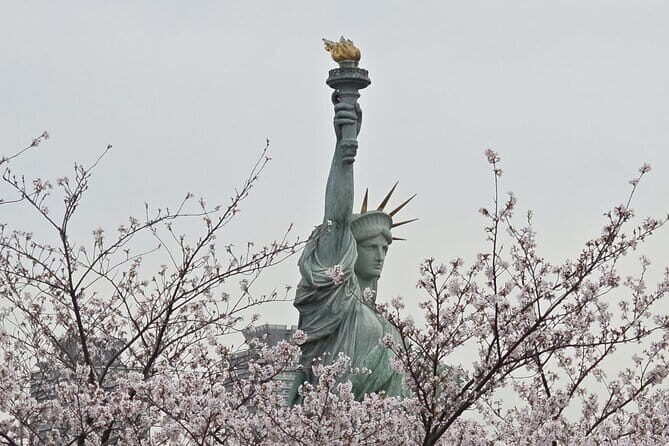 Customizable Private Tokyo Trip with an English Speaking Driver - Key Points