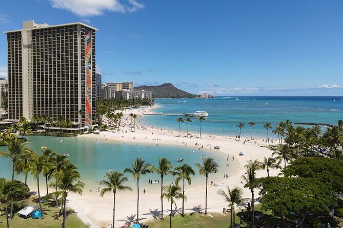 Customizable Private Tour Oahu - 1 to 6 passengers - Introduction: What’s on Offer