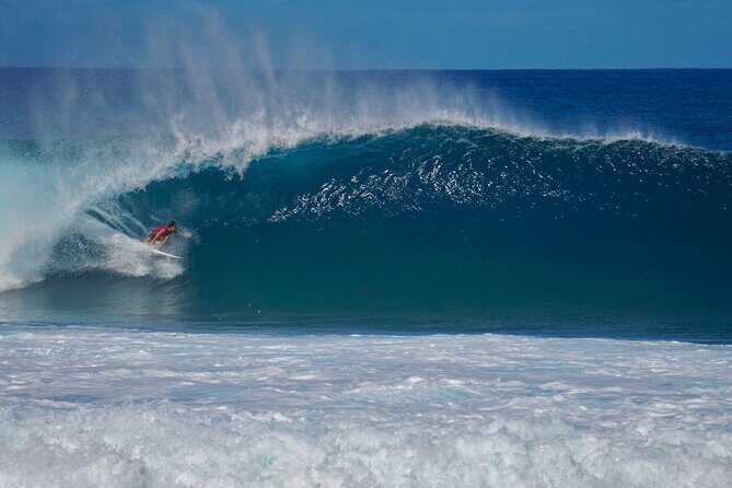 Customizable Private Tour Oahu - 1 to 6 passengers - The Value of a Private Tour