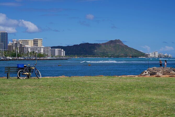 Customizable Private Tour Oahu - 1 to 6 passengers - FAQ: Practical Questions Answered