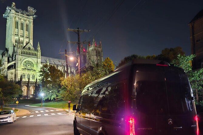 Customizable Private Tour of Washington DC - Who Would Love This Experience?