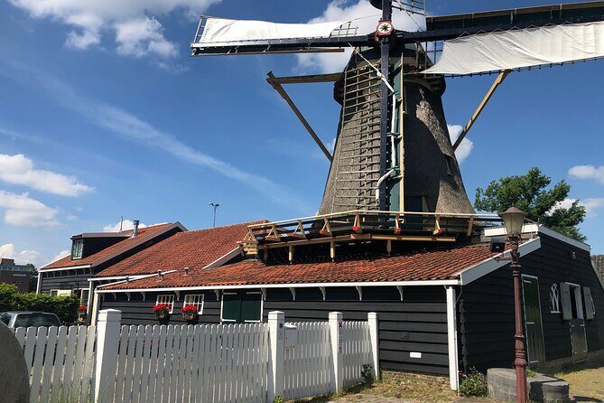 Customizable private tour windmills, clogs & cheese and more.. - Frequently Asked Questions