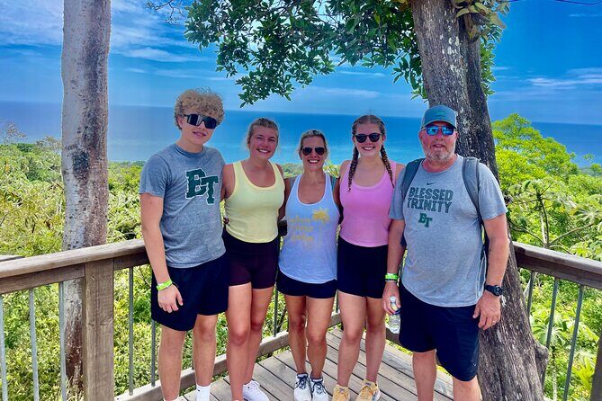 Customizable Roatán Private Tour: Rum, Chocolate & Island Culture - Key Points