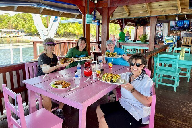 Customizable Roatán Private Tour: Rum, Chocolate & Island Culture - Final Thoughts