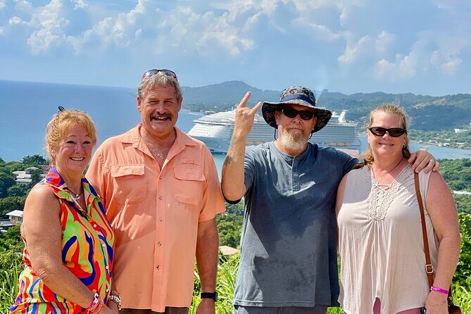 Customizable Roatán Private Tour: Rum, Chocolate & Island Culture - Frequently Asked Questions