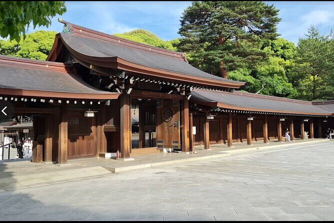 Customizable Shibuya and Harajuku Tour - A Practical Guide to the Tokyo Custom Tour