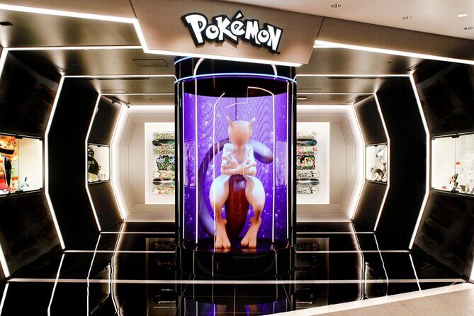 Customizable Shibuya and Harajuku Tour - Final Thoughts