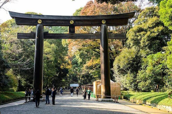 Customizable Shibuya and Harajuku Tour - FAQ