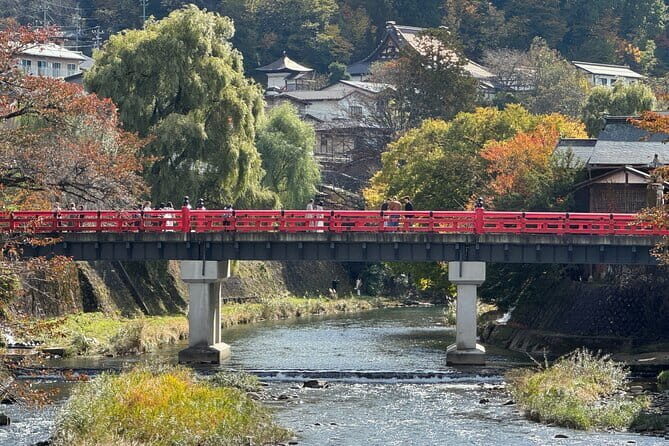 Customizable Takayama Private Half-Day Walking Tour - A Detailed Look at the Takayama Private Half-Day Tour