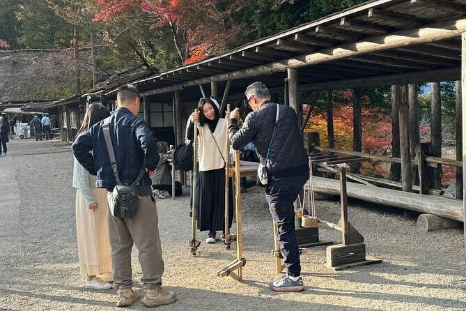 Customizable Takayama Private Half-Day Walking Tour - Final Thoughts