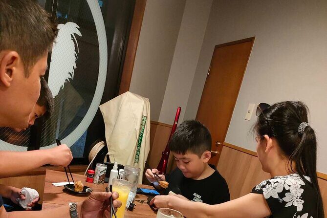 Customizable Tokyo Tour In Hidden Gems with a Local Expert - Who Should Book This Tour?