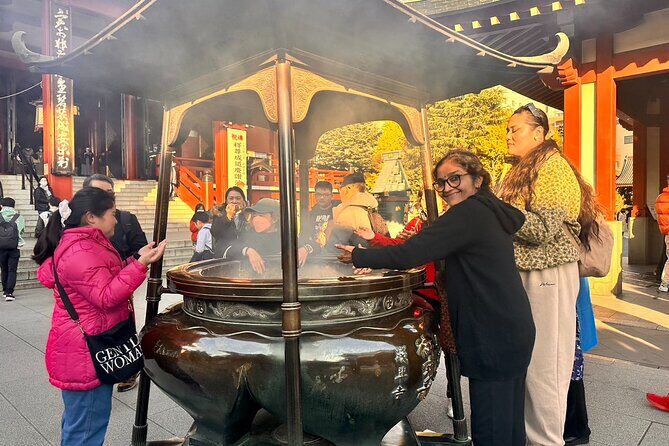 Customizable Tokyo Tour In Hidden Gems with a Local Expert - FAQs