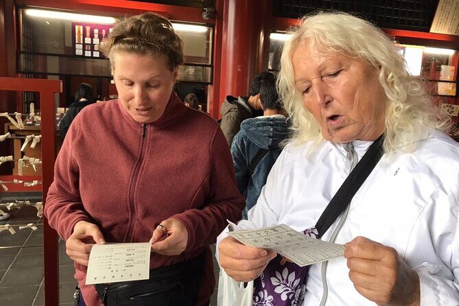 Customizable Tokyo Tour In Hidden Gems with a Local Expert - Final Thoughts