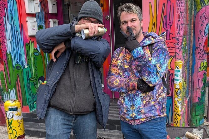 Customizable Walking Tour of Toronto's Hidden Gems - Practical Details and Value