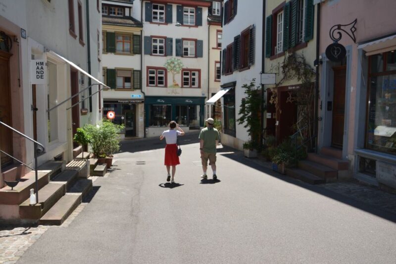 Customizable walking tour with local photographer - Frequently Asked Questions (FAQs)