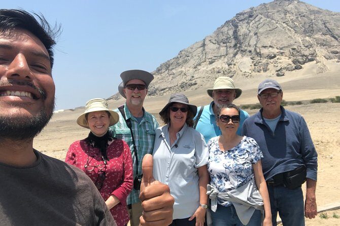 Customize Cruise Ship Full Day tour - English Guide - Transportation, Timing, and Group Size