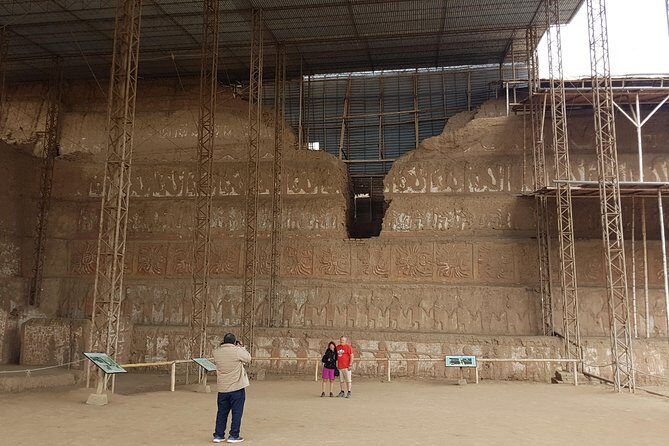 Customize Cruise Ship Full Day tour - English Guide - Possible Drawbacks and Considerations