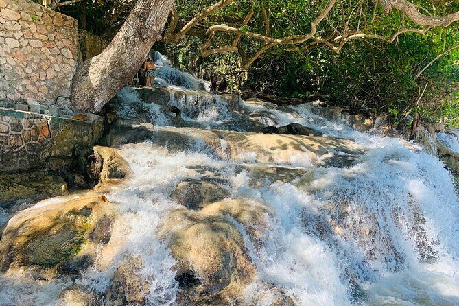 Customize Excursion in the Ocho Rios Area - Why This Tour Offers Good Value