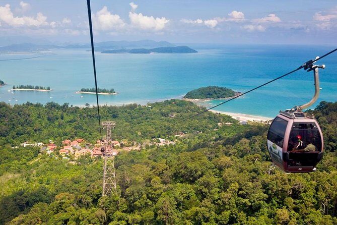 Customize Langkawi Full Day Tour (8 hrs-Private Tour) - Who Is This Tour Best For?