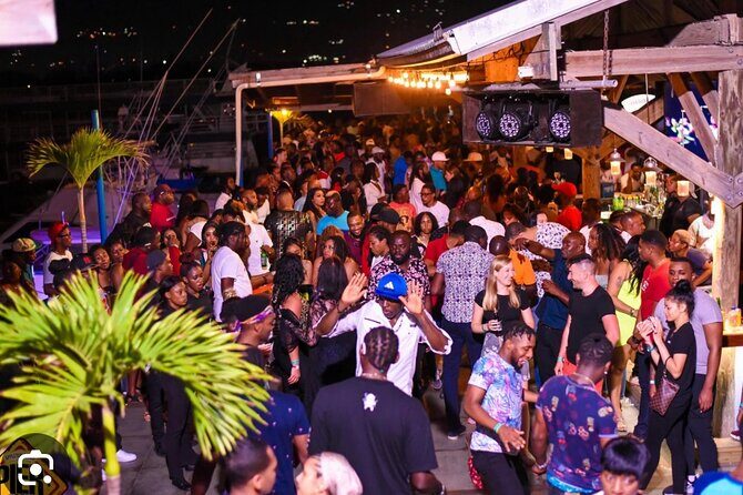 Customize Night life in montego Bay - Exploring the Nightlife Tour in Montego Bay: What to Expect