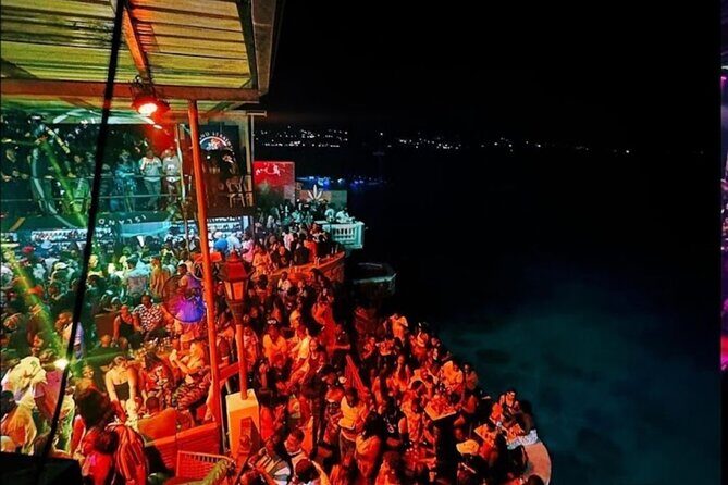 Customize Night life in montego Bay - Final Thoughts