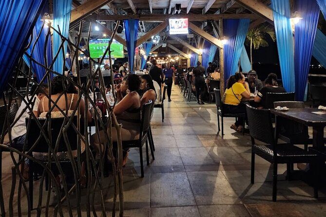 Customize Night life in montego Bay - Frequently Asked Questions