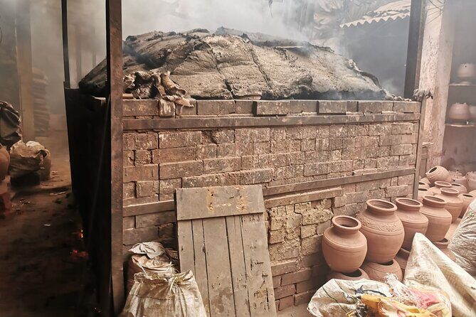 Customize private tour with pickup - Itinerary Breakdown