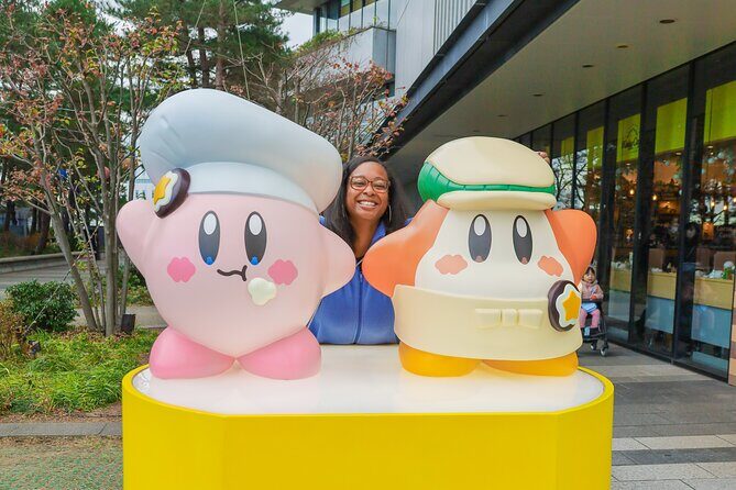 Customize Tokyo Must-sees &Local gems with Local Friend (Private) - Why This Tour Sells