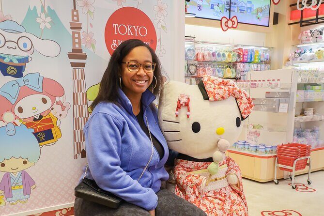 Customize Tokyo Must-sees &Local gems with Local Friend (Private) - FAQ