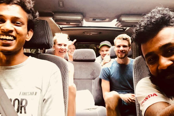 Customize tour in Sri Lanka - Authentic Experiences—What Travelers Say