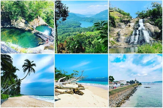 Customize tour in Sri Lanka - Frequently Asked Questions