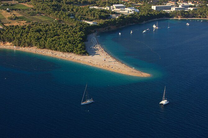 Customize your itinerary on a Private Boat Tour - Authentic Experiences According to Travelers