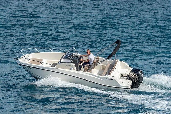 Customize your itinerary on a Private Boat Tour - The Value of a Private, Customizable Experience