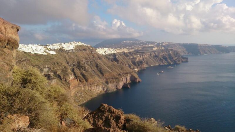Customize your Santorini experience - Exploring Santorini with a Personal Touch