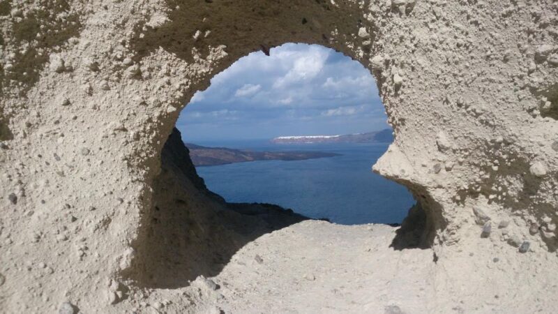 Customize your Santorini experience - The Practical Side: Logistics and Value