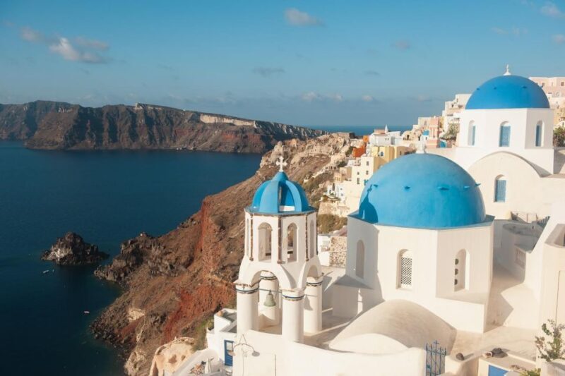 Customize your Santorini experience - Who Should Consider This Tour?