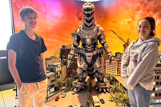 Customize Your Tour Freely With Guide in Japan - A Deep Dive into the Experience