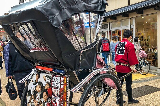 Customized 11 Days Japan and South Korea Adventure - FAQs