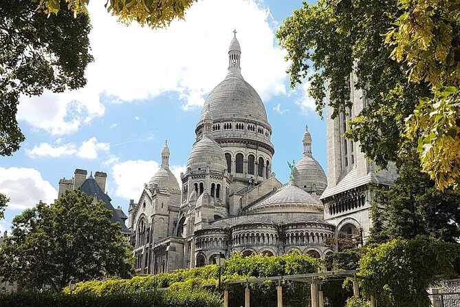 Customized 2-Day Private Tour in Paris - Why This Tour May Be Just What You Need