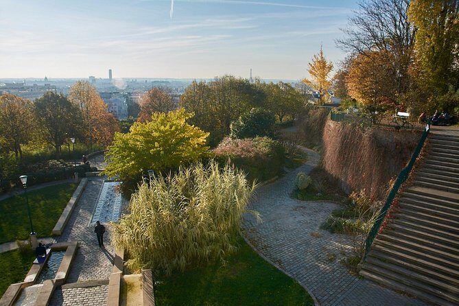 Customized 2-Day Private Tour in Paris - Price and Value