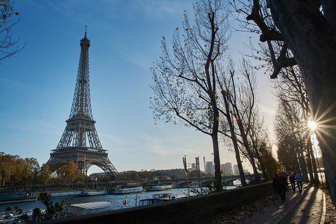 Customized 2-Day Private Tour in Paris - FAQs