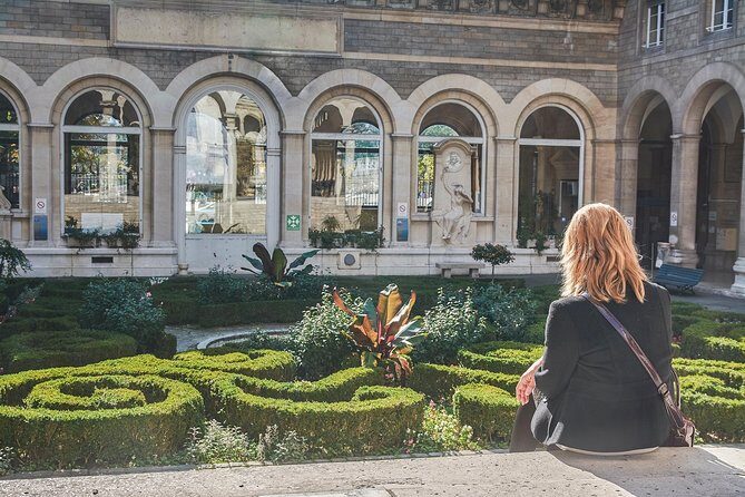 Customized 2-Day Private Tour in Paris - Summary