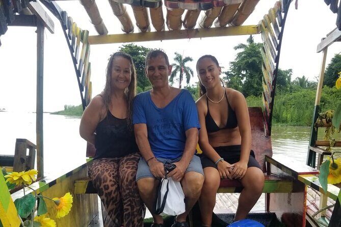 Customized Bamboo Rafting Limestone Massage with Coconut Water - FAQ