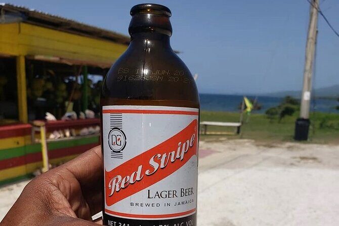 Customized Bar Hopping Tours From Montego Bay Resorts - Frequently Asked Questions